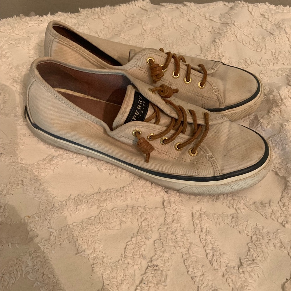 Sperrys - Picture 2 of 2